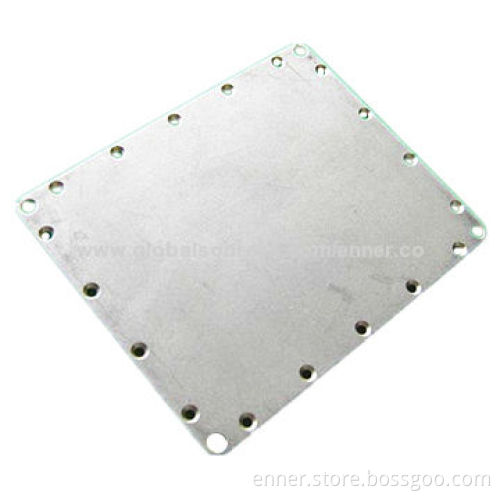 CNC machining suppliers, can accept drawings or customized to customer requirements